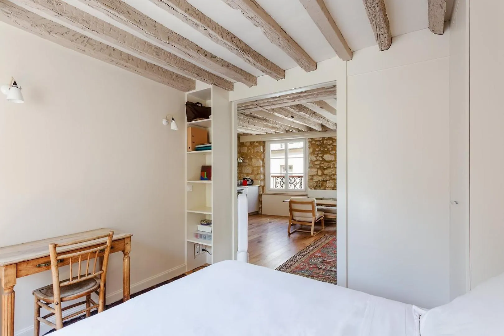 Guestready - In The Heart Of Latin Quarter パリ