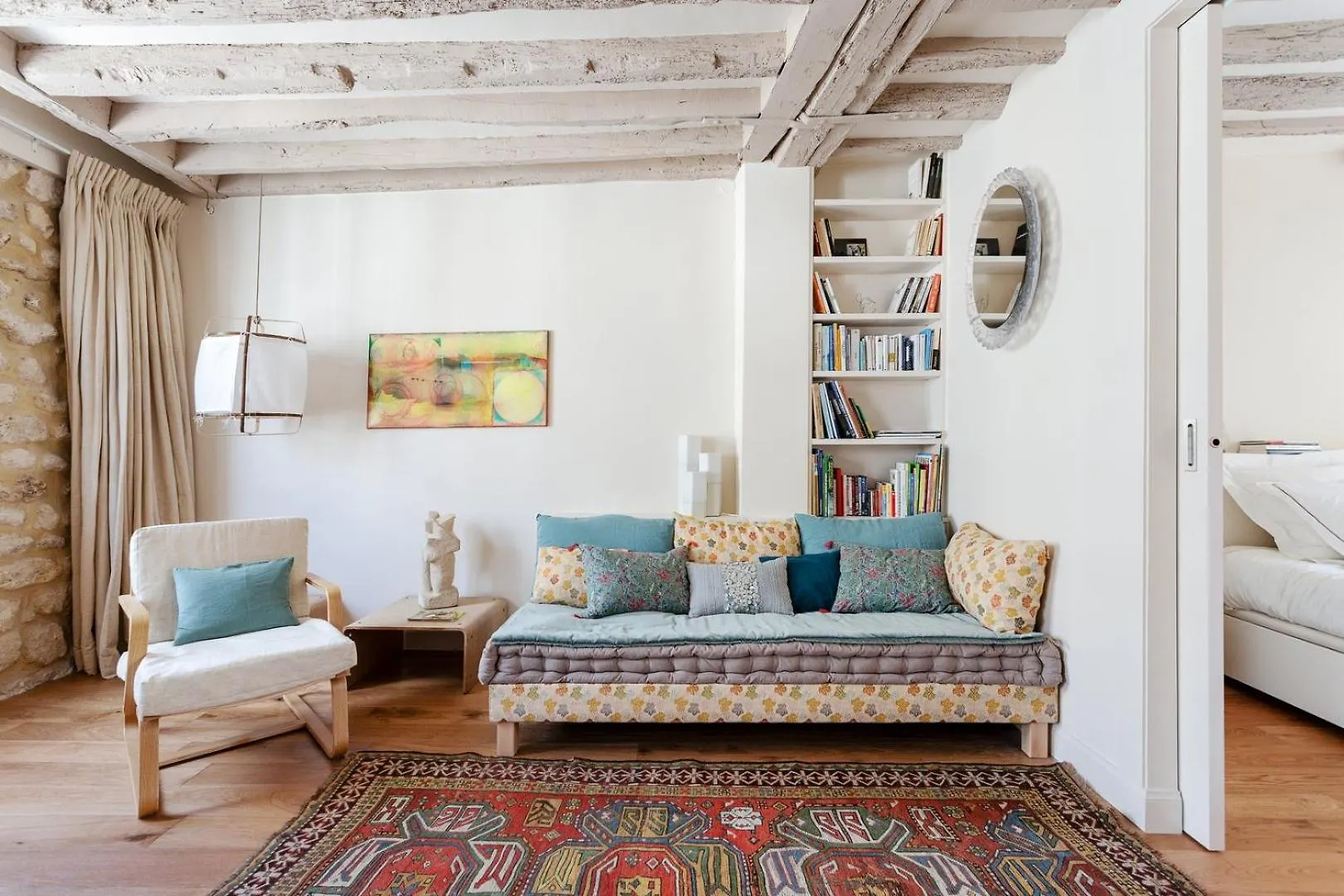 Guestready - In The Heart Of Latin Quarter アパート