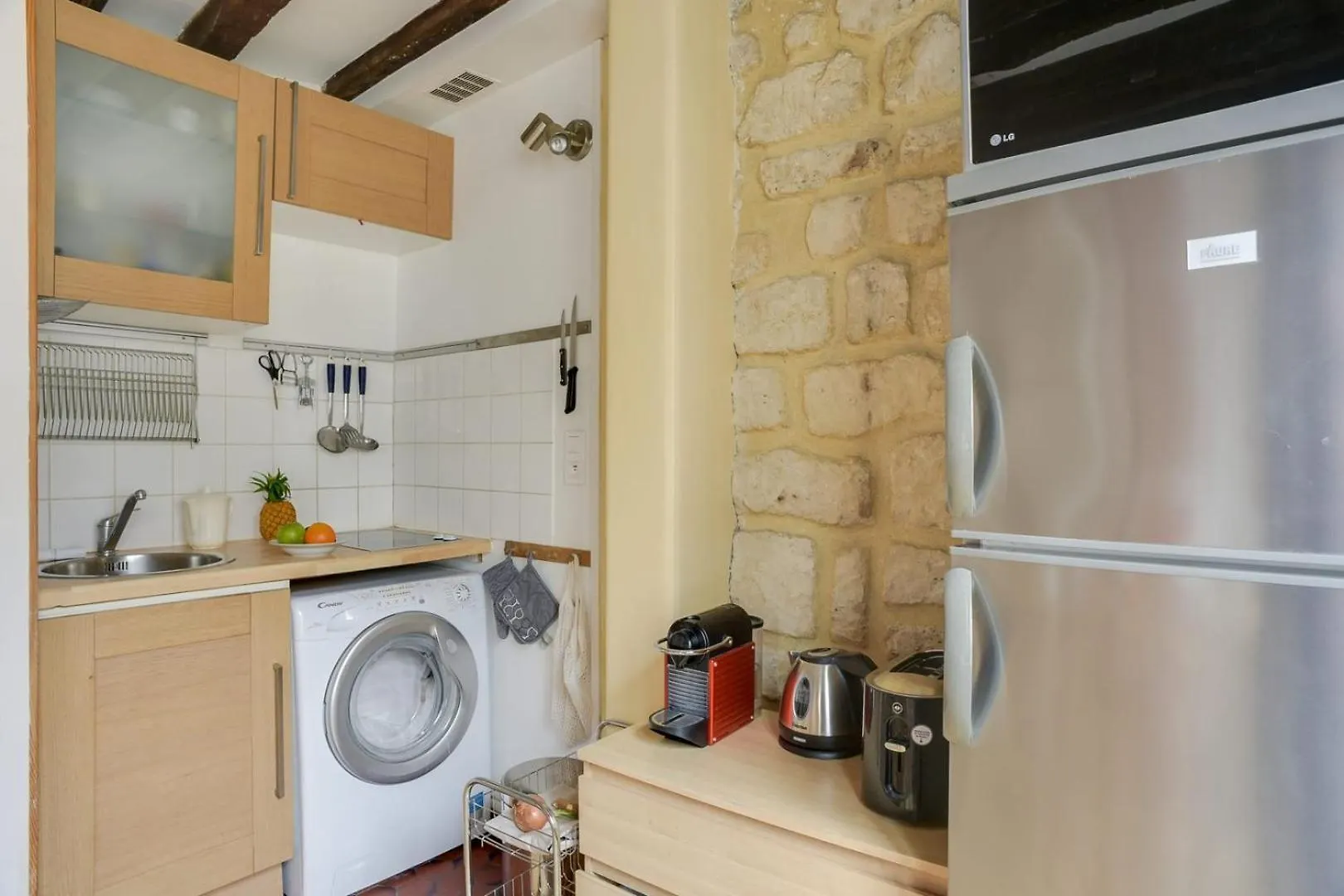 Guestready - In The Heart Of Latin Quarter パリ