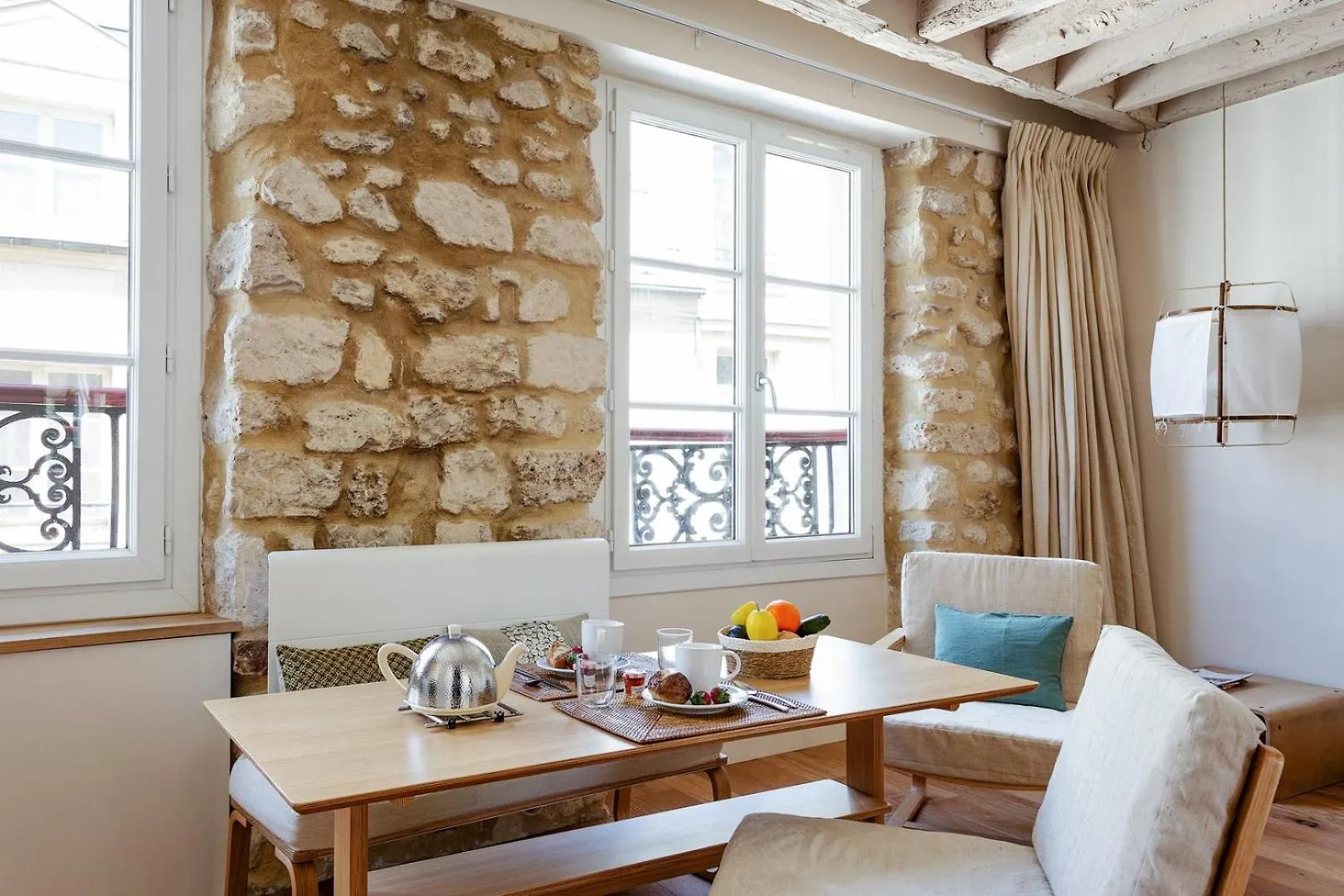 Guestready - In The Heart Of Latin Quarter * パリ