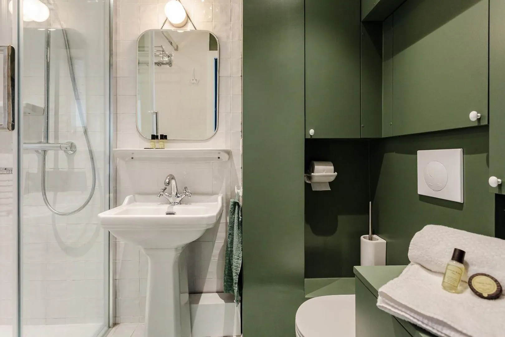 Guestready - In The Heart Of Latin Quarter Apartment Paris