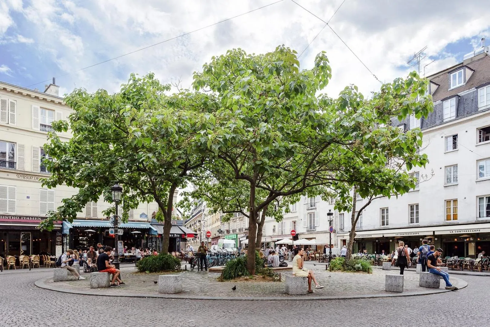 Guestready - In The Heart Of Latin Quarter *