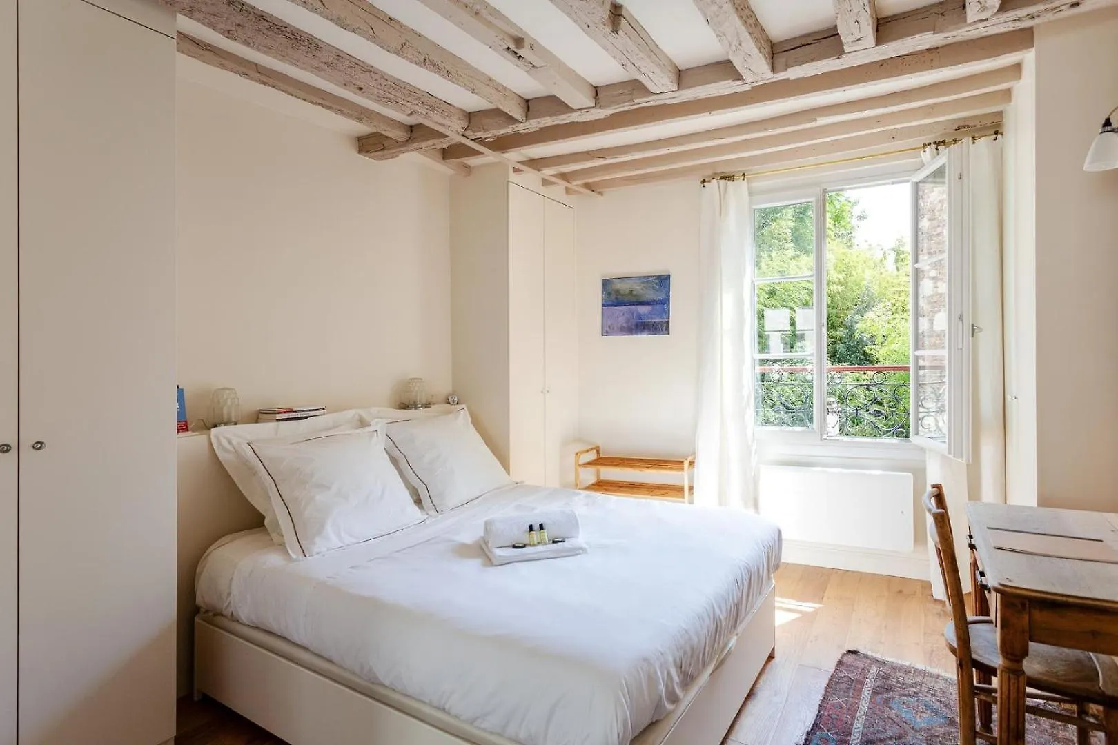 Guestready - In The Heart Of Latin Quarter