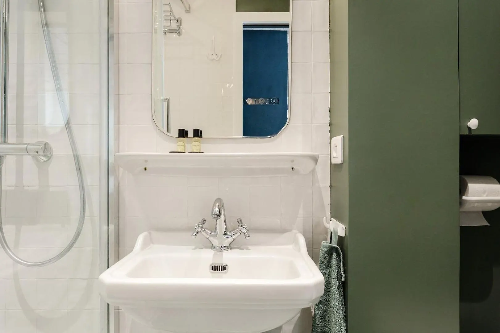 Guestready - In The Heart Of Latin Quarter Apartment *