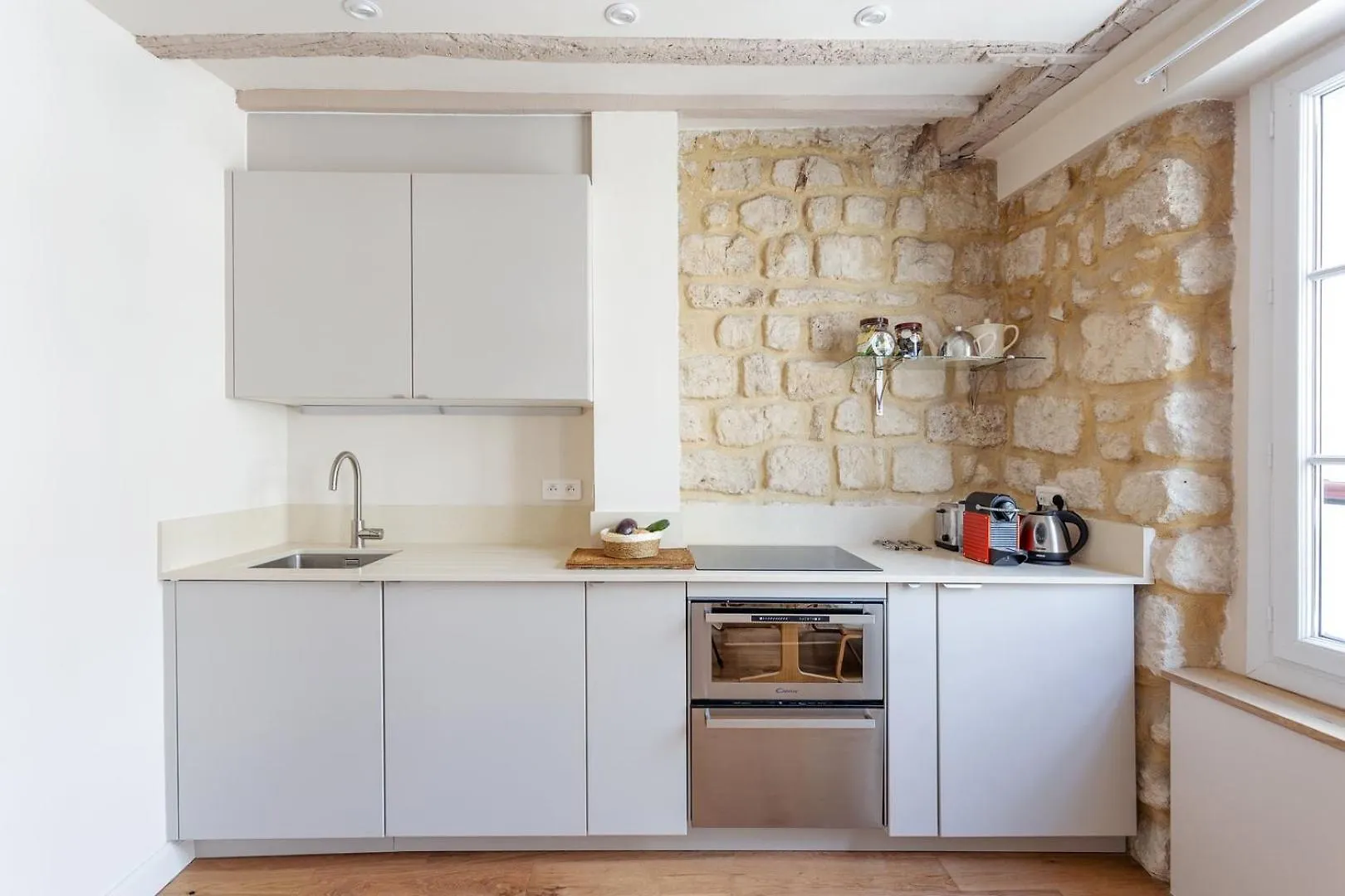 Guestready - In The Heart Of Latin Quarter Apartment Paris
