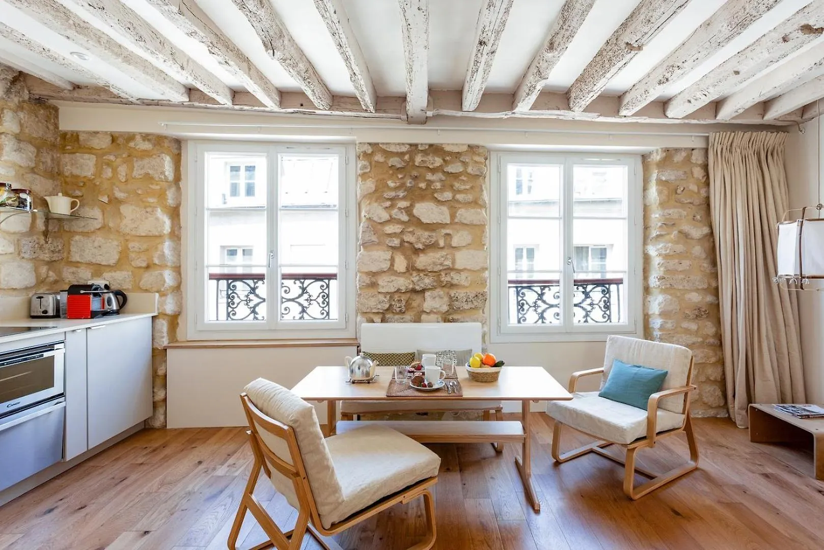 Apartment Guestready - In The Heart Of Latin Quarter Paris