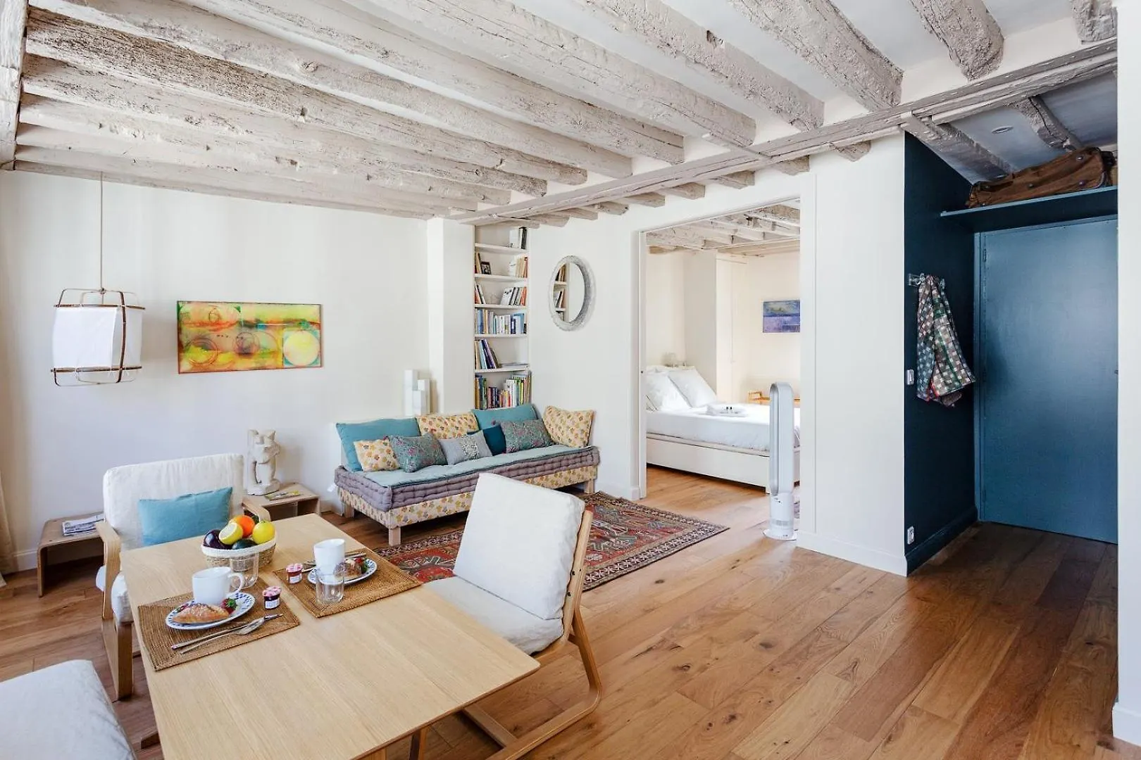 Guestready - In The Heart Of Latin Quarter * Paris